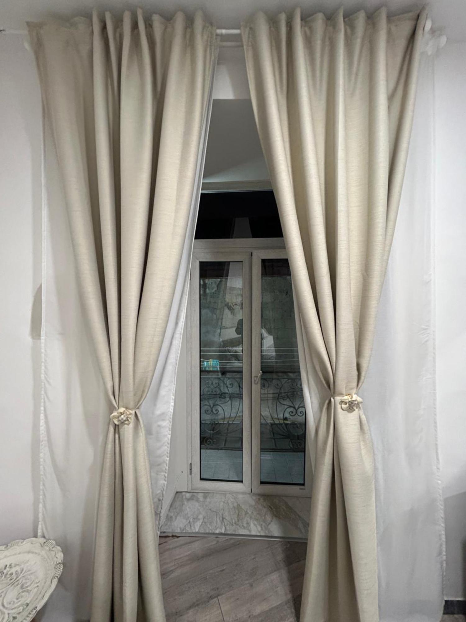 Casagiulia Apartment Naples Exterior photo