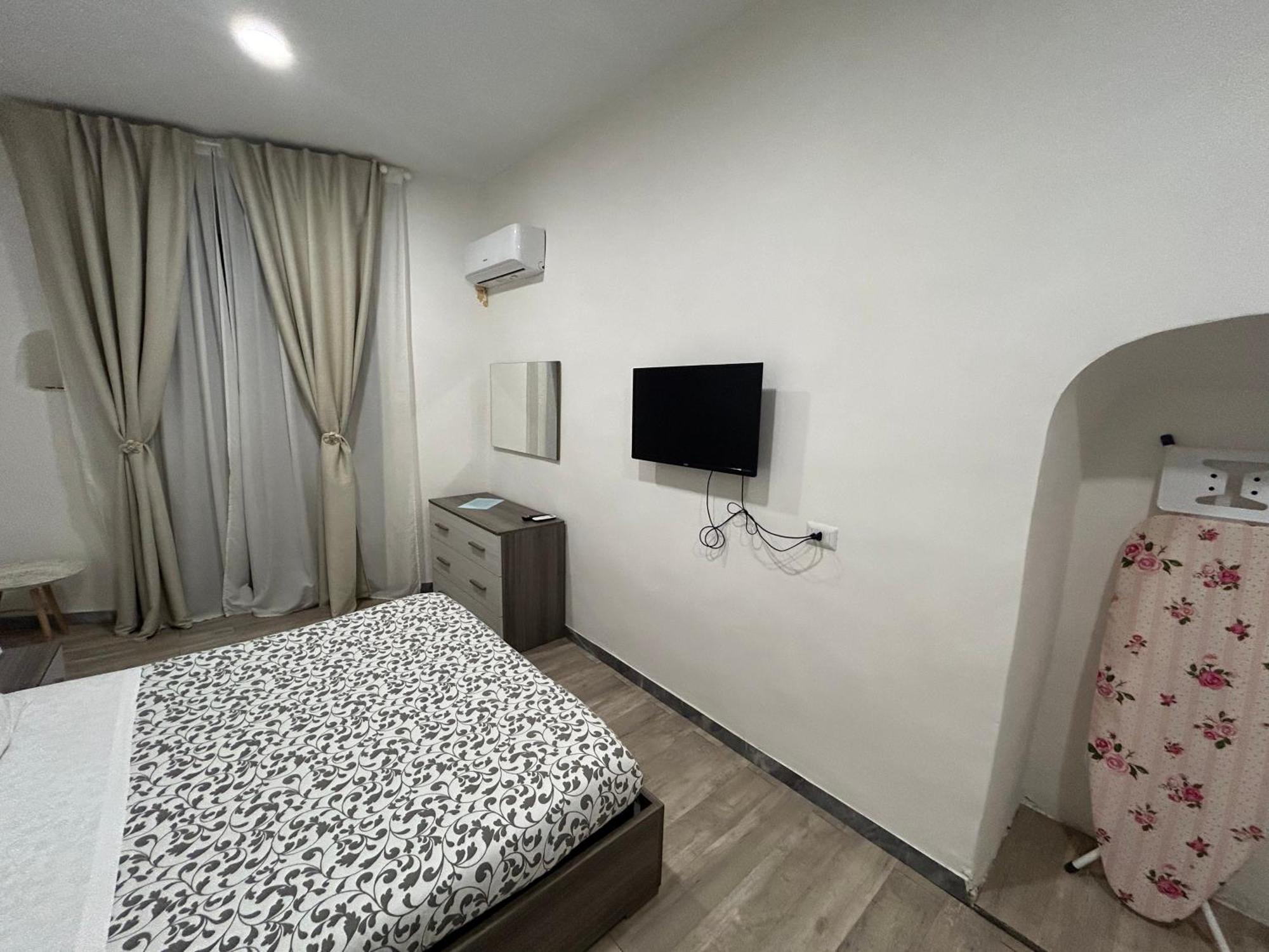 Casagiulia Apartment Naples Exterior photo